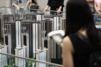 실거주 필요 없는 '6억 로또'…'디에이치 방배' 특별공급에 2만8000명 몰렸다