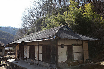 해수부, 어촌 생활환경 개선 위해 <b>빈집</b> 정비 추진