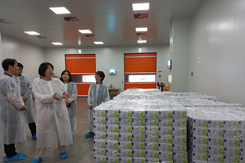 코로나19 재확산에 감기약 수급 ‘빨간불’…식약처 “생산 적극 지원”