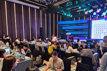 9월 동행축제 참가 중기·소상공인, 베트남에서 1288만 달러 수출상담 성과