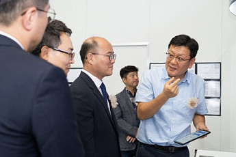 하이(HAII), 치매 예방 솔루션 ‘새미랑’ 조달청 혁신제품 선정