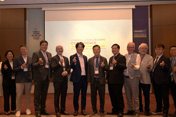 자생한방병원, ‘2024 자생국제학술대회’ 성료