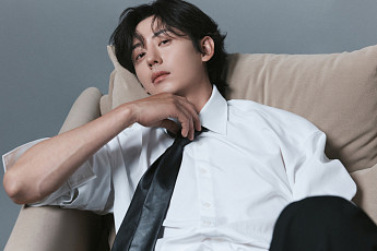 배우 이지훈, 인코드 엔터와 전속계약 체결…김재중과 한솥밥
