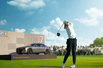 BMW 코리아, 국내 유일 LPGA 대회 2년 연속 파주서 개최