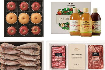 이마트, 7일 실속·실용성 갖춘 추석 선물세트 본 판매