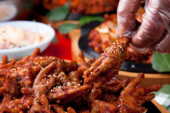 '오늘N' 오늘방송맛집- 할매 식당, 수유 시장 노포 식당 '진○○○○'