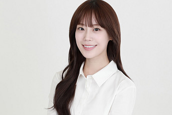 허영지, SM C&C와 전속계약 체결…강호동·전현무·서장훈과 한솥밥