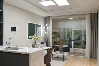 시니어 레지던스 ‘위례 심포니아’, 새 평형 공개…“선택 폭 넓혀”