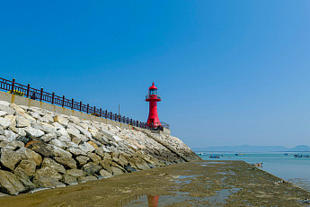 다가온 가을, 연인과 가기 좋은 어촌체험휴양마을 6곳