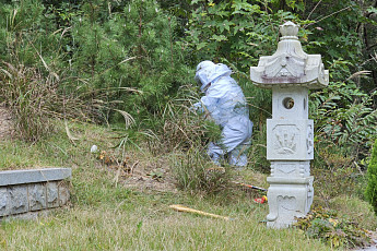 추석 연휴 성묘·나들이…슬기로운 ‘응급상황’ 대처법은?