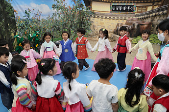 긴 연휴 뭐하지?...서울 도심 나들이 장소는