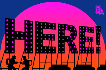 현대미술의 '쓸모'와 '가능성'…'옥상 프로젝트 2024, 여기!' 개최