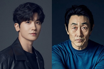 박형식·허준호, SBS 기대작 드라마 '보물섬' 출연 확정…내년 방송 예정