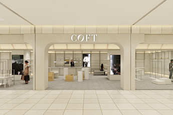 롯데백화점, 대구점서 2030 멀티스토어 ‘코프트(COFT)’ 선봬