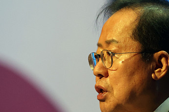 홍준표 “文 감옥 가면 좋겠지만…딸 수사 걸맞지 않아”
