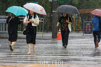 “가을은 언제쯤?”…다음 주부터 차츰 선선해진다