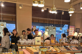 “대기업 베이커리 비켜라”…대전 ‘성심당’, 작년 매출 2000억 육박