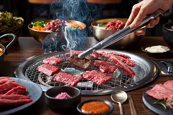 '2TV 생생정보' 오늘방송맛집- 스타의 고장, 경주 핫플은 여기! 한우 맛집 '경○ ○○○○'