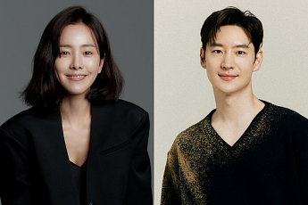 청룡의 새 얼굴, 한지민이었다…김혜수 이어 이제훈과 MC 확정