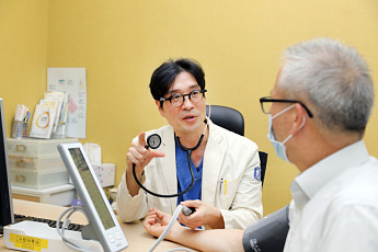 가톨릭대 성빈센트병원, 65세 이상 환자 '노년의학 클리닉' 개설