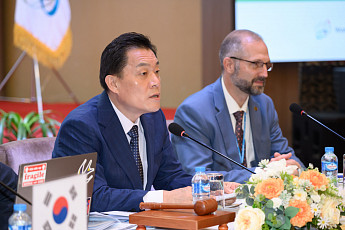 이재준 수원시장 “깨끗한 화장실 만드는데 함께 하겠다”