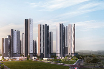 [분양특집] ‘대전 수소트램’ 착공 임박…역세권 단지 ‘도마 포레나해모로’ 주목