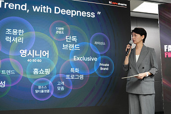 여성패션 힘주는 KT알파 쇼핑…고마진 상품 늘려 수익성↑(종합)