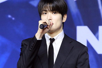 NCT 재현, 오늘(3일) 전역⋯'같은 부대' 정우 배웅 속 민간인 복귀