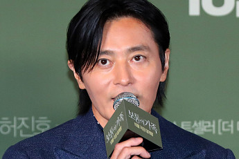 4년 만의 스크린 복귀…장동건 