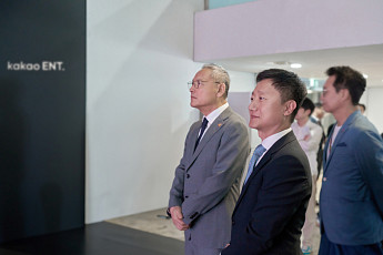 카카오엔터, ‘2024 월드 웹툰 어워즈'서 전 부문 석권