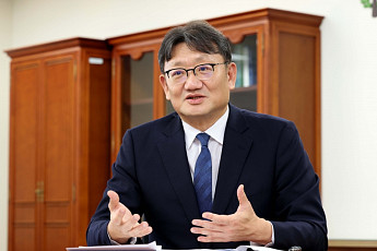 권기섭 경사노위 위원장 “공무원‧교원노조 ‘타임오프제’ 10월 초 결론”
