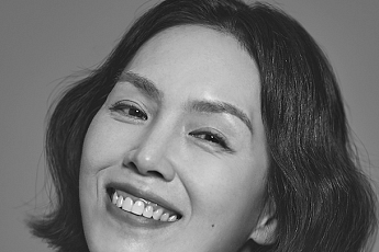 '더 글로리' 문동은 母 박지아, 뇌경색 투병 중 별세…향년 52세