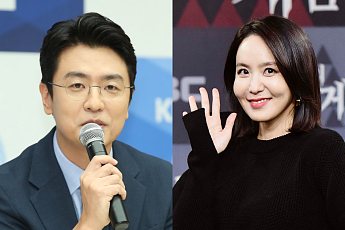 최동석-박지윤, 상간 맞소송 마무리⋯파경 3년만 법원 판결