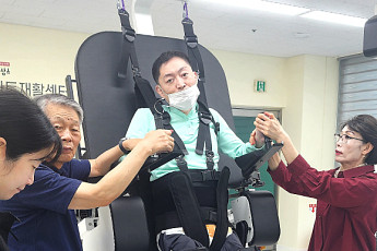 이상일 용인시장 의지 담긴 '장애인 온종일돌봄센터·스마트 재활센터' 속속 개관