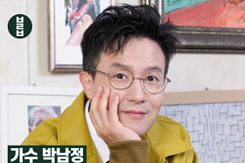 [카드뉴스] 가수 박남정 “건강관리는 춤이 최고예요”