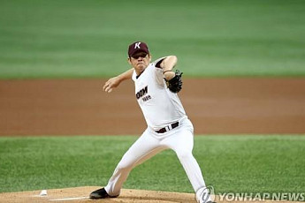 키움, 팀 재정비 위해 9명 정리…정찬헌은 은퇴 후 코치로 합류