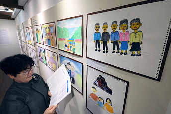 자유 찾아 목숨 건 탈북여성…현실은 ‘독박육아’에 ‘경단녀’ [단독] [2024 국감]