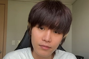 NCT 태일, '특수준강간 혐의' 입건 다음날 행적은?…