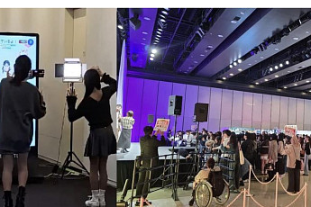 에프엑스기어, ‘XR 포스터’ 日 시장 진출