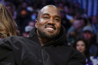 칸예ㆍ비앙카, 도쿄서 데이트했다…이혼설 잠재워