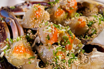 '2TV 생생정보' 오늘방송맛집- 고수의 부엌, 간장게장·양념게장 맛집 '게○○○'