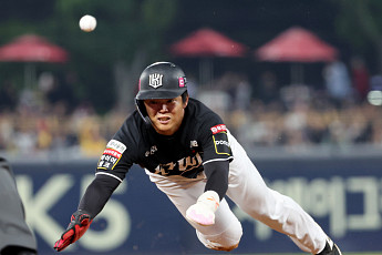 준PO 5차전 앞둔 kt, 11명과 작별…우승멤버 조용호·박시영 포함