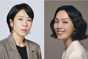 故 박지아 유족, 염혜란에 전한 고마움…