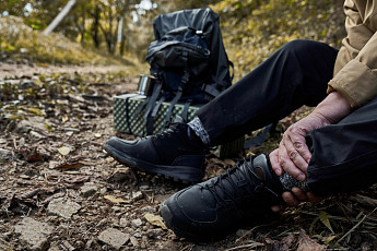 단풍 보다가 ‘삐끗’…가을철 관절 관리 요령 [e건강~쏙]