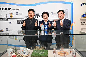 ‘오비맥주 연대기’, 이천시립박물관서 만난다