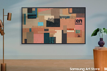 삼성 아트 스토어, MoMA 미술관 하이라이트 작품 담는다