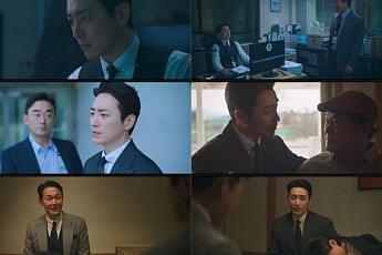 '좋거나 나쁜 동재' 시작된 이준혁 생존기…최고 5.2%로 출발