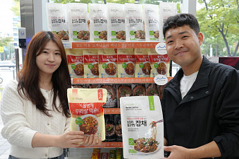 소진공·코레일유통, 철도 역사 내 백년소상공인 제품 판매