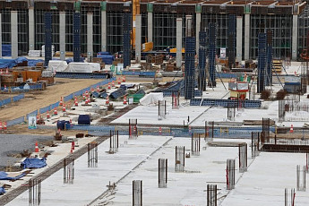 건설산업연구원, 스마트기술 활용한 건설업 혁신 세미나 연다