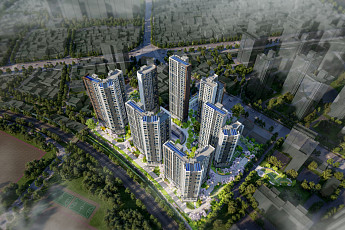 나노∙국가산업단지 수혜…‘도마 포레나해모로’ 선착순 분양